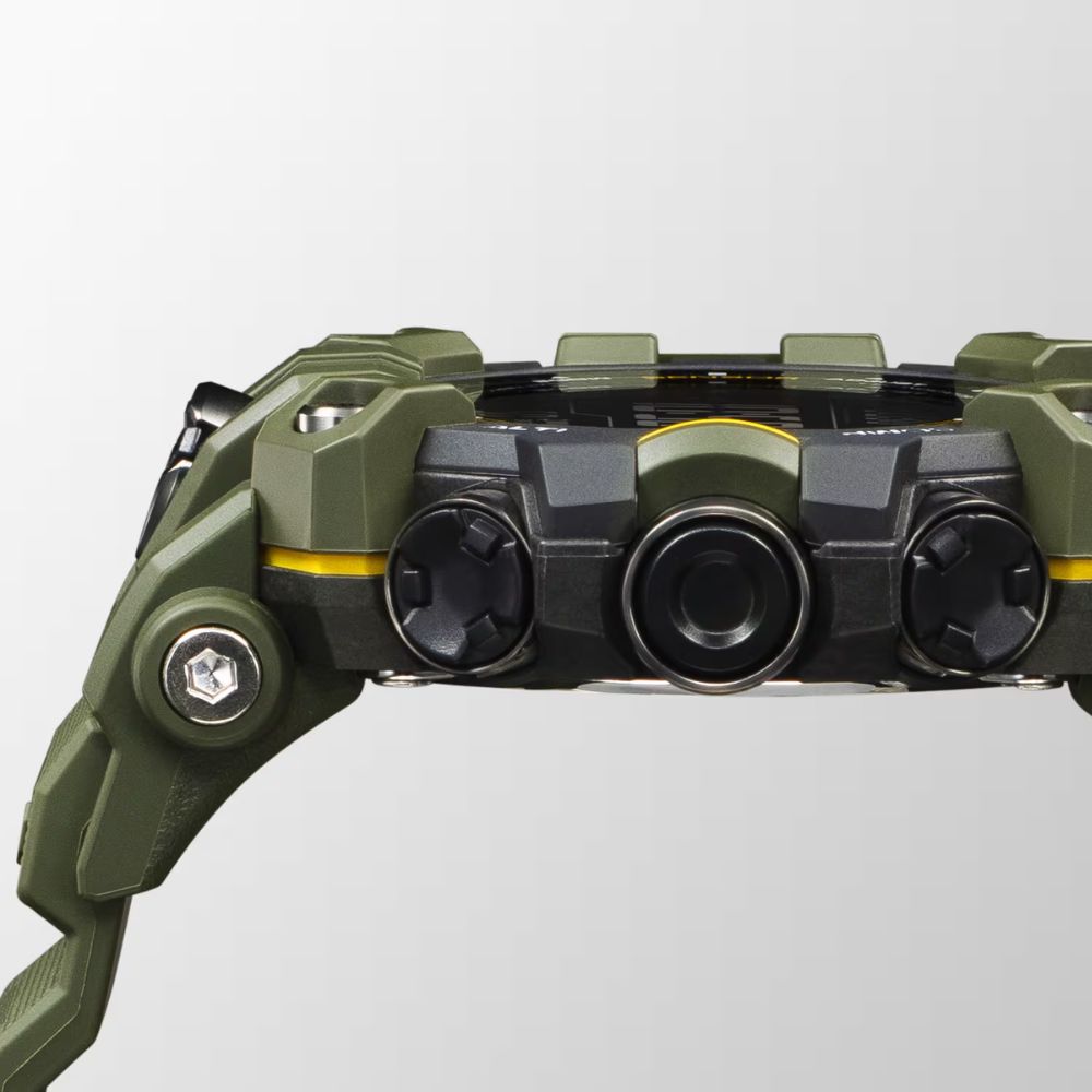 Casio G-Shock GW95003ER Mudman Watch