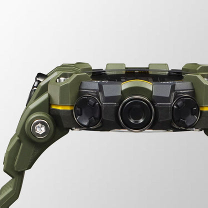 Casio G-Shock GW95003ER Mudman Watch