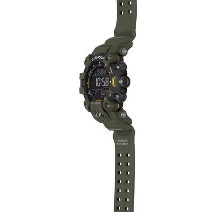 Casio G-Shock GW95003ER Mudman Watch