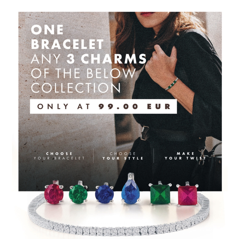 Tennis Twist Offer - ONLY €99