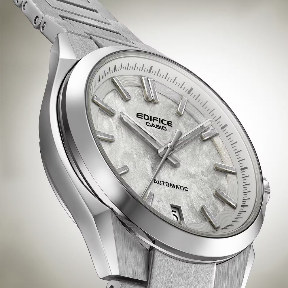 Casio  EFK100D7AER Edifice Mechanical Watch