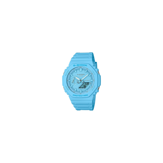 Casio Watch - G-Shock Quartz Digital Multifunction REF: GA21002A2ER