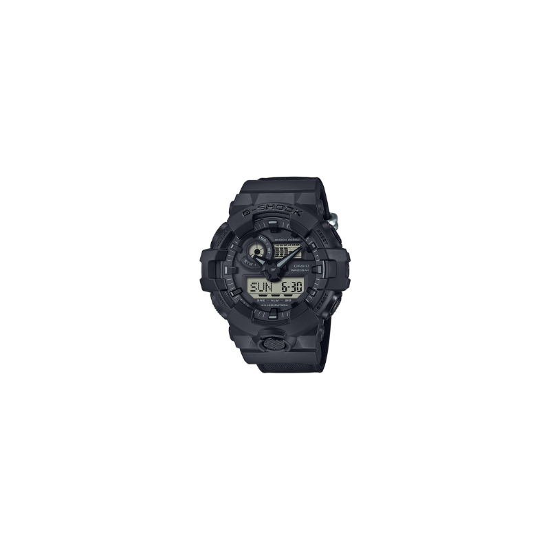 Casio G-Shock REF: GA700BCE1AER