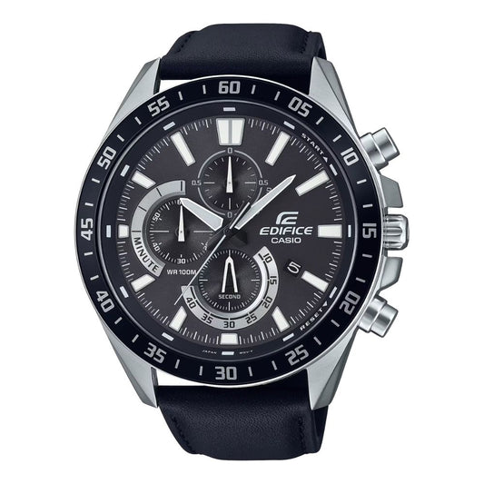 Casio Edifice Men’s Analog Chronograph Watch - EFV620L1AVUEF