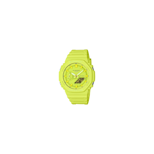 Casio Watch - G-Shock - Multifunction REF: GA21009A9ER