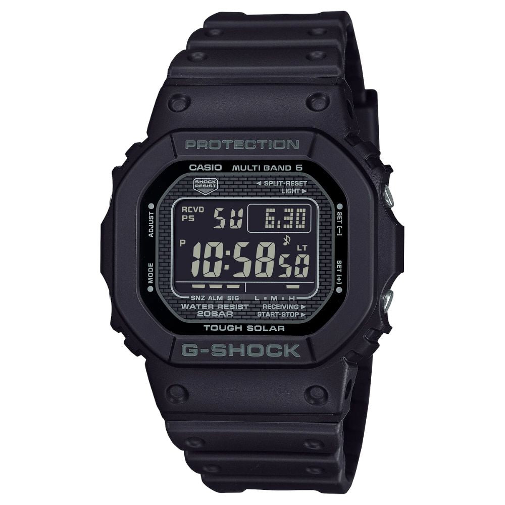 Casio  GW5000HS1ER G-Shock Watch