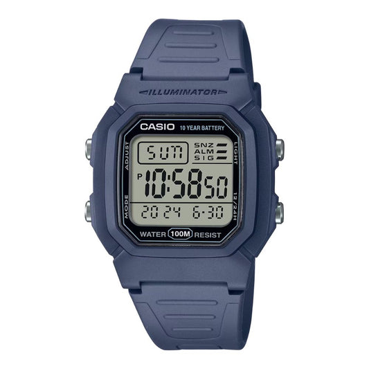 Casio W800H2AVES Classic Digital Watch
