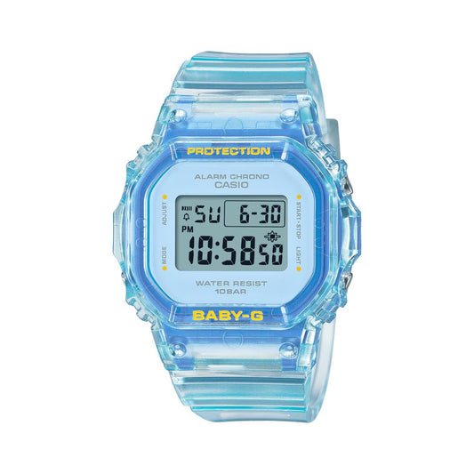 Casio Baby-G BGD565SJ2ER Stylish Digital Watch