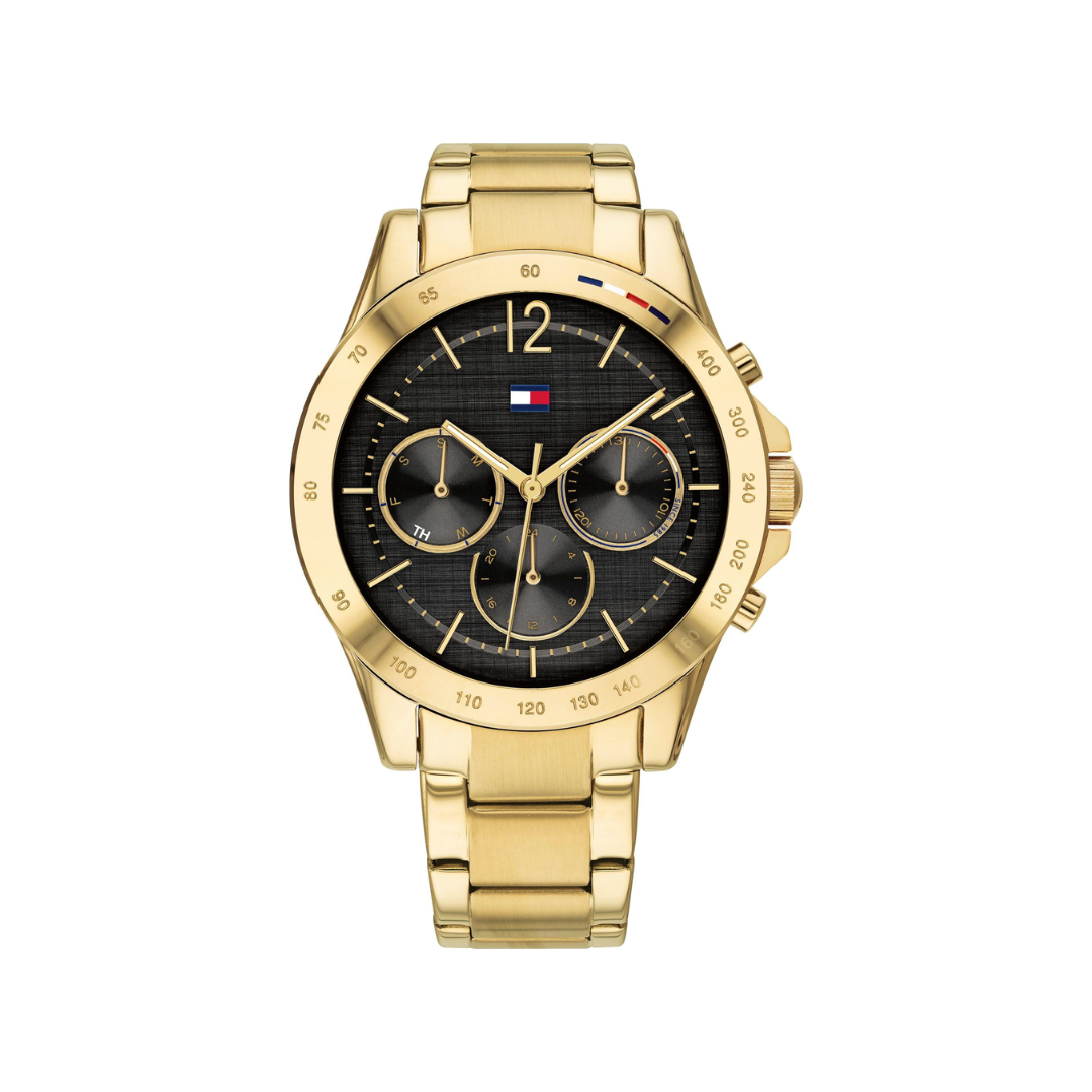 Tommy Hilfiger Ladies Watch 1782383
