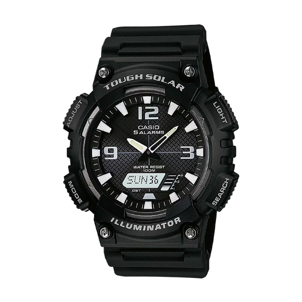 Casio Digital Watch - AQS810W1AVEF