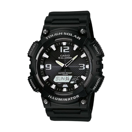 Casio Digital Watch - AQS810W1AVEF