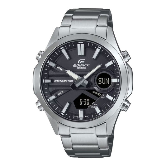 Casio Edifice EFVC120D1AEF Analog-Digital Watch