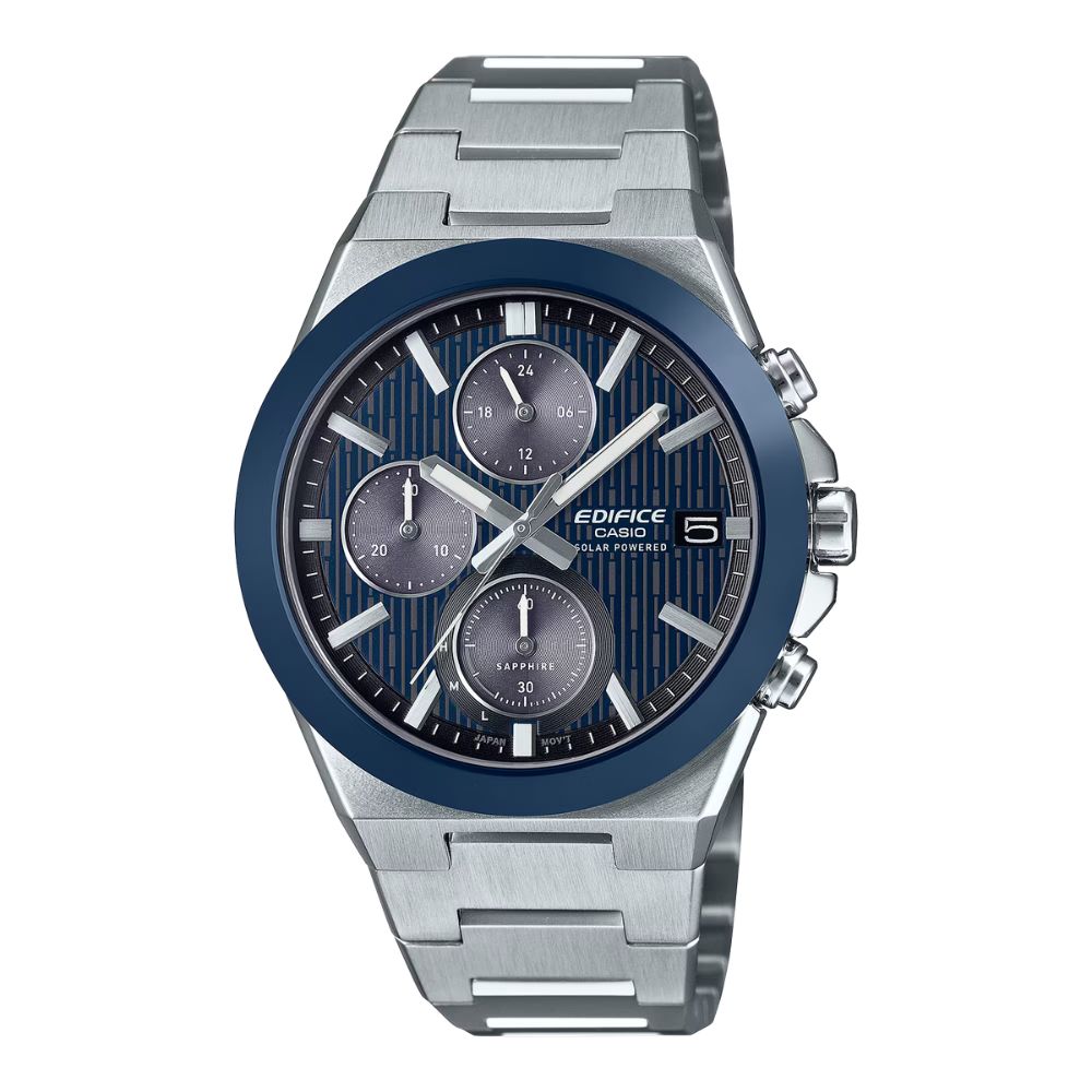 Casio EFSS650D2AEF Edifice Chronograph Watch