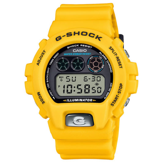 Casio G-SHOCK Watch - DW6900TR9ER  - 30th Anniversary Tribute Edition Model