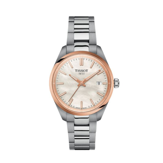 Tissot PR 100 - T150.210.21.111.00