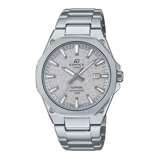 Casio EFRS108DE8AVUEF Edifice Slim Analog Watch