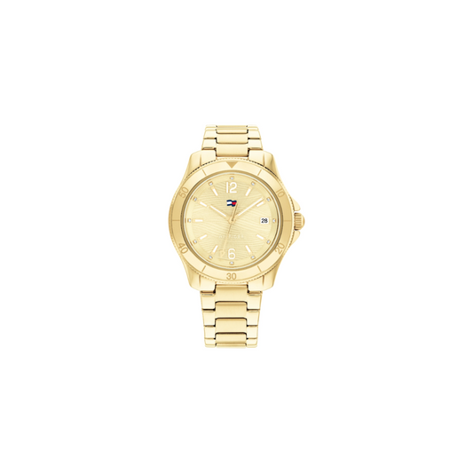 Tommy Hilfiger Ladies Watch 1782513