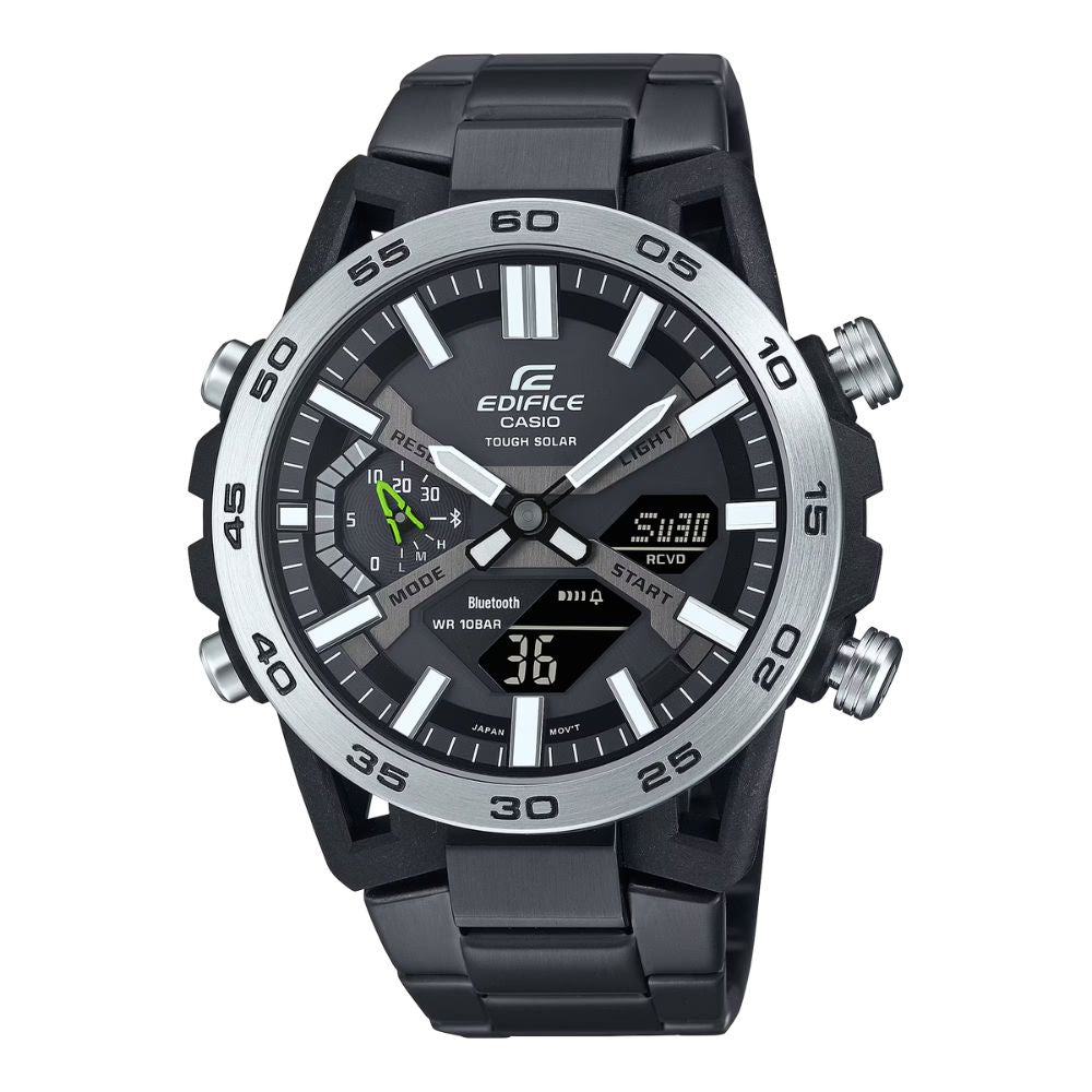 Casio Edifice Sospensione Watch - ECB2000DD1AEF