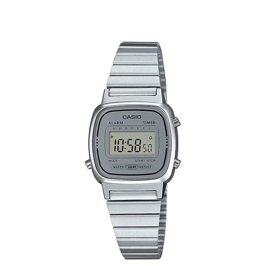 Casio Digital Watch Vintage Collection  - LA670WEA7EF