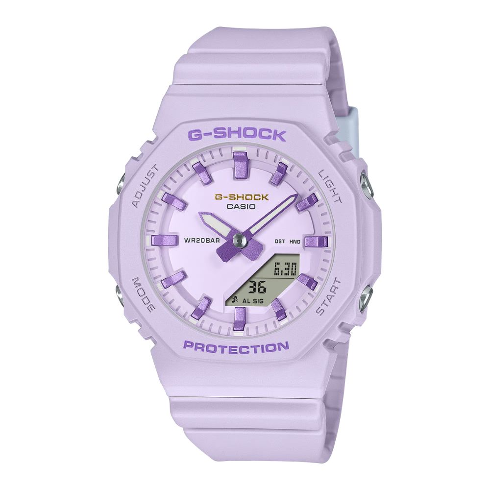 Casio Women’s G‑Shock Watch GMAP2125W6AER