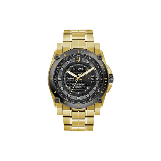 BULOVA Precisionist Ref: 98D156