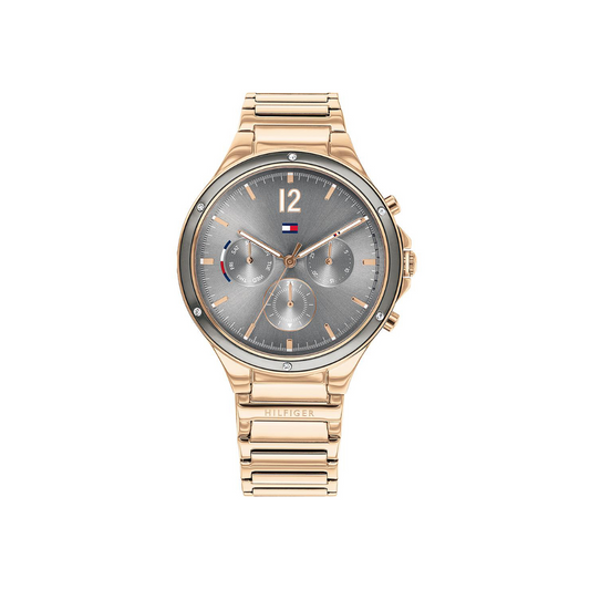 Tommy Hilfiger Ladies Watch 1782277