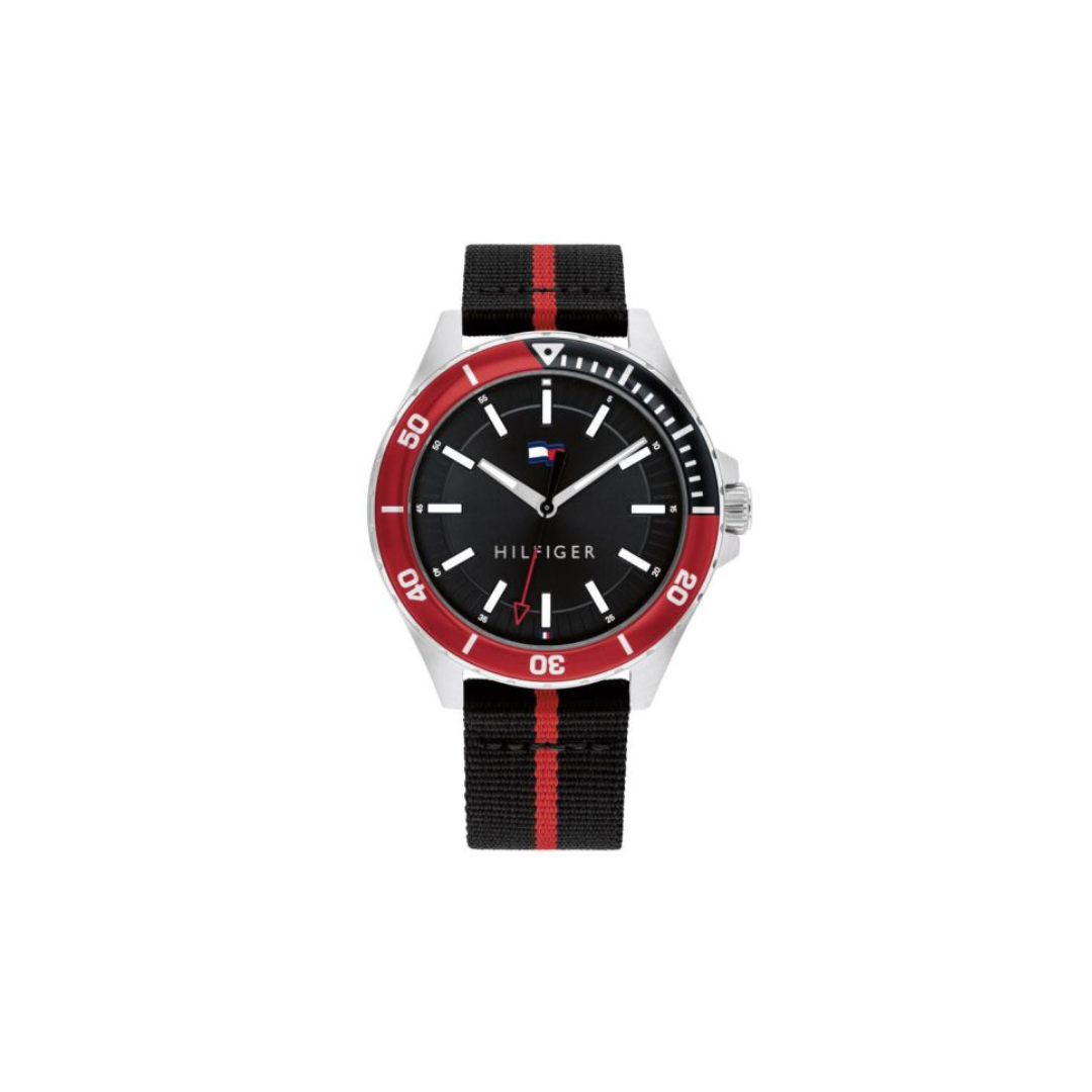 Tommy Hilfiger Gents Watch 1792010