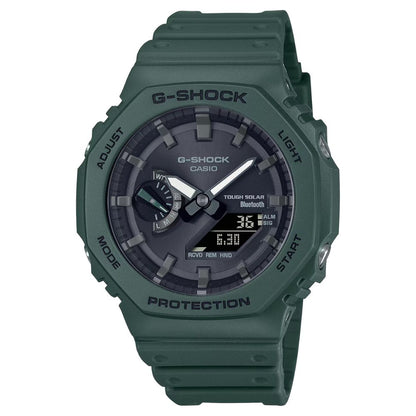 Casio G-Shock Men's Analog-Digital Watch