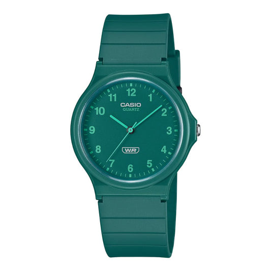 Casio MQ24B3BEF Classic Minimalist Analog Watch