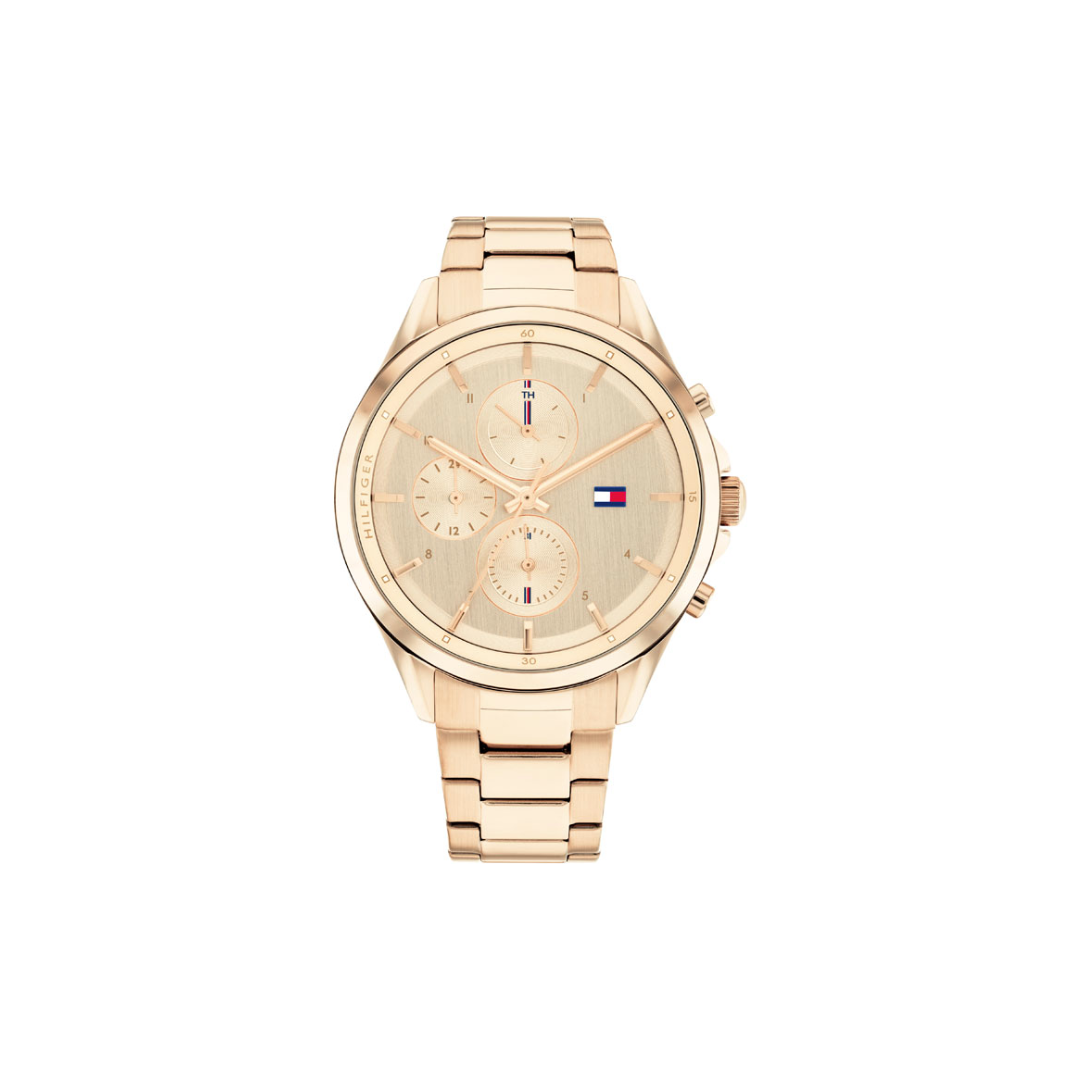 Tommy Hilfiger Ladies Watch 1782421