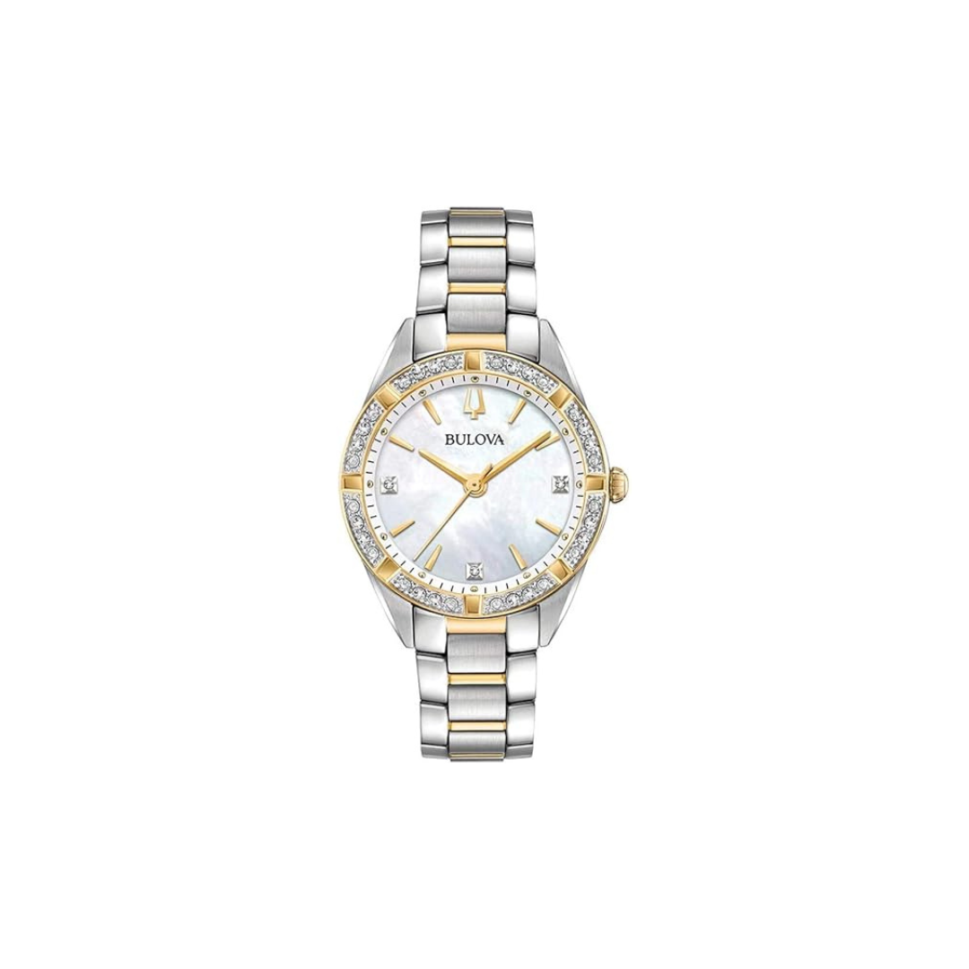 Bulova Classic Sutton Ref:98R263