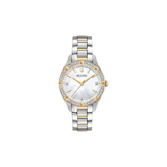 Bulova Classic Sutton Ref:98R263