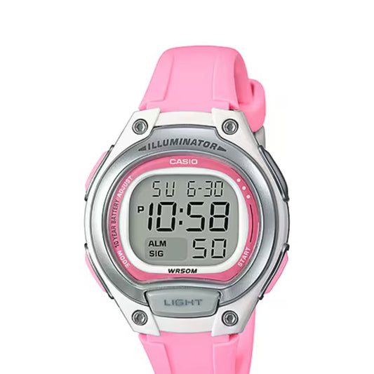 CASIO Collection SPORTS Watch - LW2034AVEF