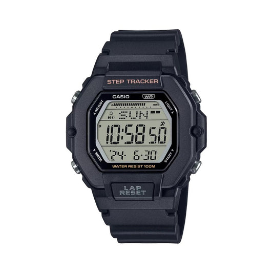 Casio LWS2200H1AVEF Sporty Digital Watch