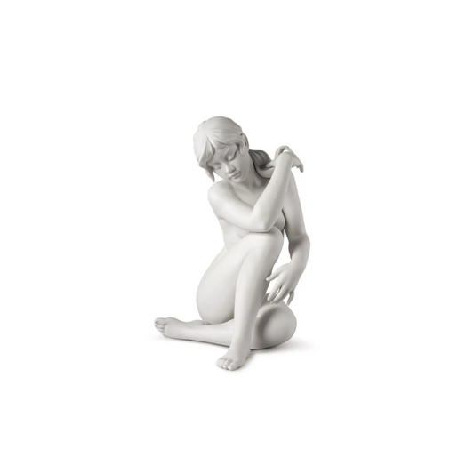 Pure Calm Sculpture REF: 1009589