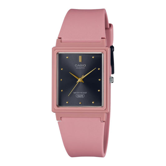 Casio MQ38UC4AER Lightweight Analogue Wristwatch