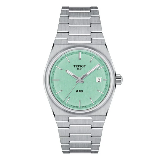 TISSOT PRX 35MM -T1372101109100
