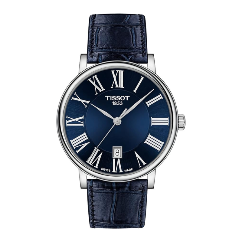 TISSOT CARSON PREMIUM -T1224101604300
