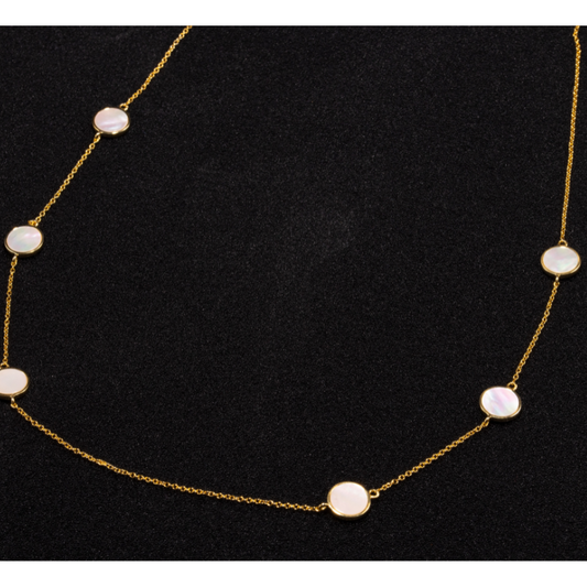 Natura Collection SN1912-2WH