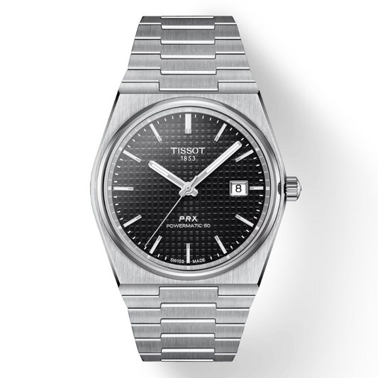 TISSOT PRX POWERMATIC 80 -T1374071105100
