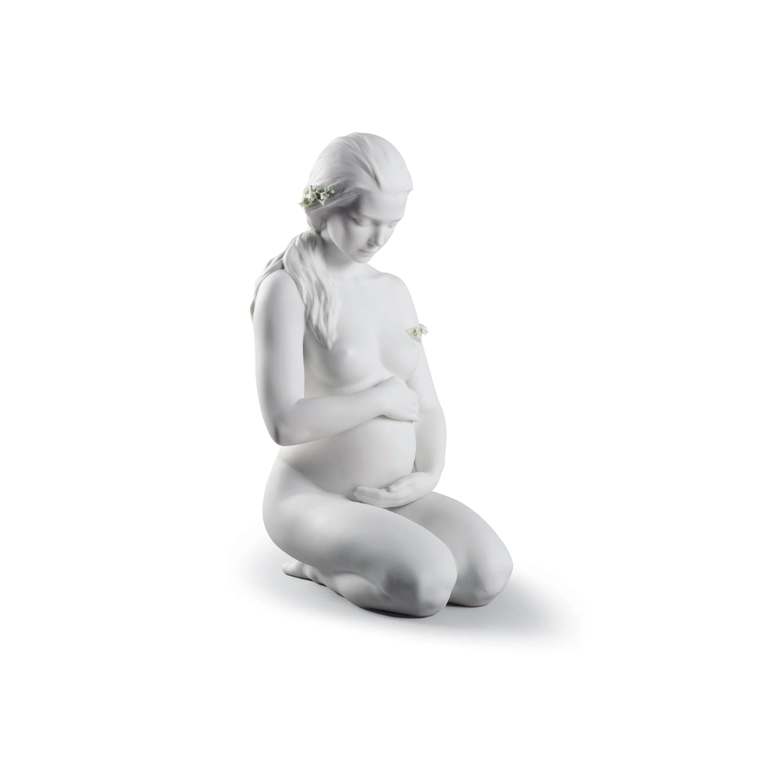 A New Life Mother Figurine REF: 1008753