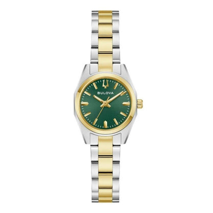 Bulova 97L187 Surveyor Ladies