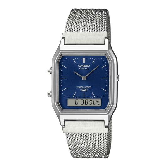 Casio vintage Men's Watch - AQ230EM2AEF
