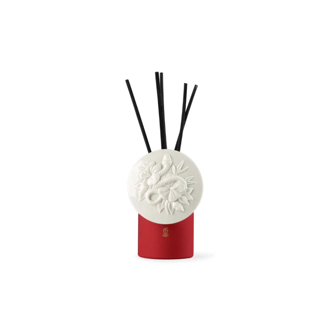 Snake perfume diffuser - A Secret Orient :1040293