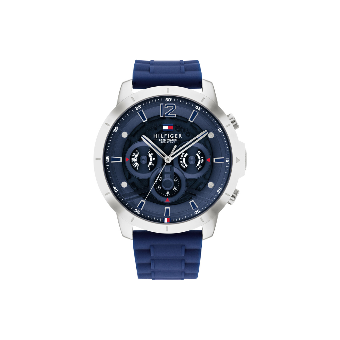 Tommy Hilfiger Gents Watch 1710489