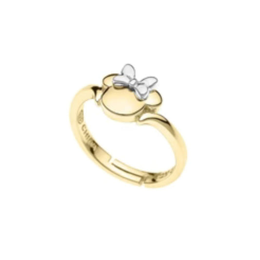 Disney Minnie Mouse Ring RS00004QL-4.CS