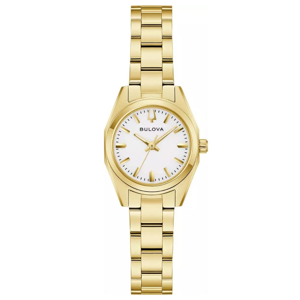 Bulova 97L187 Surveyor Ladies