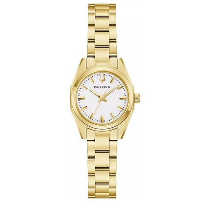 Bulova 97L187 Surveyor Ladies