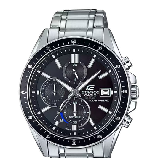 Casio EFSS510D1AVUEF Edifice Analog-Digital Watch