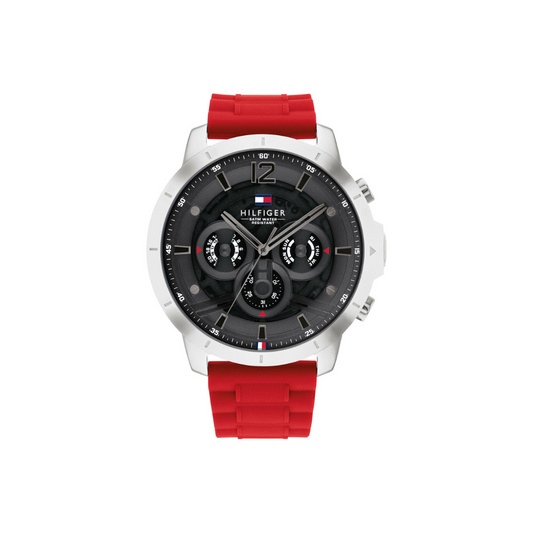 Tommy Hilfiger Gents Watch 1710490